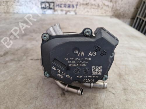 Throttle body VW GOLF VII (5G1, BQ1, BE1, BE2) 1.6 TDI | BP29610490M82 