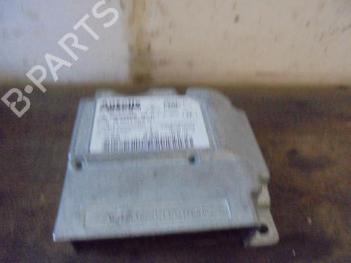 Calculateur Airbags CITROËN C4 I (LC_) 1.6 HDi (90 hp) 28362167