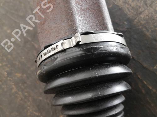 Right front driveshaft OPEL ASTRA K Sports Tourer (B16) 1.6 CDTi (35) | BP13015238M39 