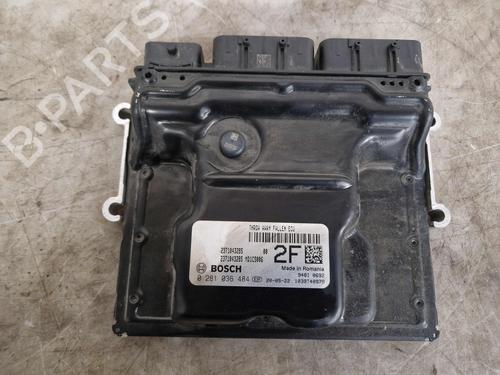 Used Engine control unit (ECU) RENAULT KANGOO Express (FW0/1_) 1.5 dCi 95 (FW16) (95 hp) 32742832