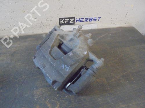 Used Right front brake caliper OPEL ZAFIRA TOURER C (P12) 2.0 CDTi (75) (110 hp) 12868707