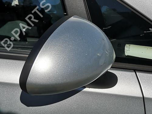 Used Right mirror OPEL CORSA E (X15) 1.4 Turbo (08, 68) (101 hp) 29200669