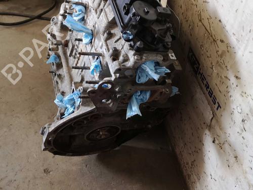 Engine FORD FIESTA VI (CB1, CCN) 1.6 TDCi | BP22291719M1 