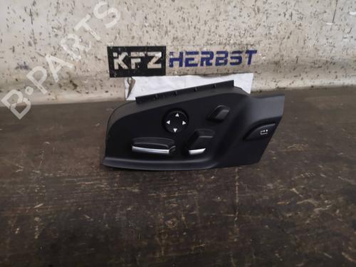 Used Switch BMW 7 (F01, F02, F03, F04) 750 d xDrive (381 hp) 16455373