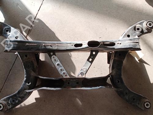 Rear axle MAZDA CX-5 (KE, GH) 2.2 D (KE2FW) | BP22293523M2 