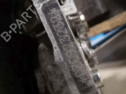 Engine SEAT LEON ST (5F8) 1.4 TSI | BP19947546M1 