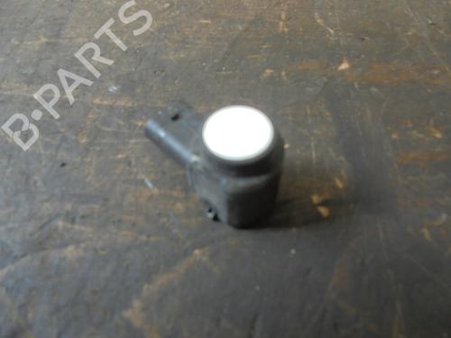 Used Electronic module FORD C-MAX II (DXA/CB7, DXA/CEU) 1.6 TDCi (95 hp) 13067664
