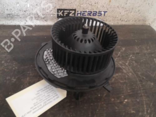 Ventilator motor SKODA KODIAQ I (NS6, NS7, NV7) 2.0 TDI 4x4 (150 hp) 22283741