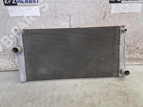 Used Water radiator BMW 5 (F10) 520 d (163 hp) 29933090