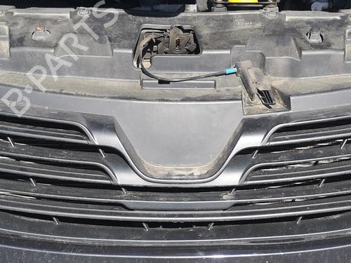 Used Grille Grille RENAULT TRAFIC III Van (FG_) 1.6 dCi 95 (FGMJ, FGMR) (95 hp) 36260176 36260176
