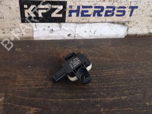Used Electronic module JEEP GRAND CHEROKEE IV (WK, WK2) 3.0 CRD V6 4x4 (250 hp) 12878069