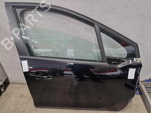 Used Right front door PEUGEOT 208 I (CA_, CC_) 1.2 VTI 82 (82 hp) 31856364