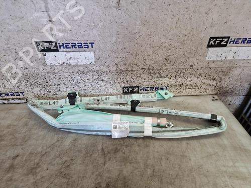 Used Left curtain airbag VW GOLF VII (5G1, BQ1, BE1, BE2) 1.6 TDI (90 hp) 29717960