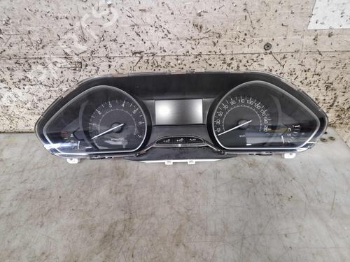 instrument-cluster-peugeot-208-i-ca_-cc_-2012-2013-2014-2015-2016-2017-2018-2019-2020-2021-31856438 main image
