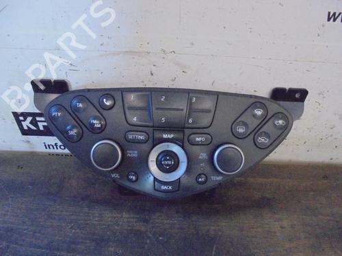 Used Switch NISSAN PRIMERA Hatchback (P12) 1.8 (115 hp) 13067703