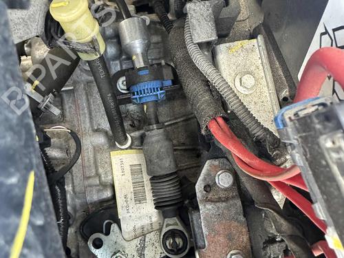 Used Gearbox DACIA SANDERO III 1.0 TCe 90 (91 hp) 27652944