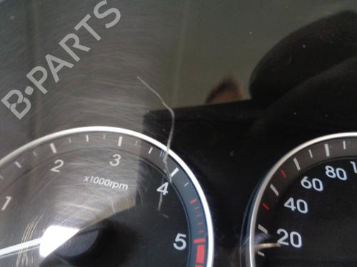 Instrument cluster HYUNDAI H-1 Cargo (TQ) 2.5 CRDi | BP12873882C47 