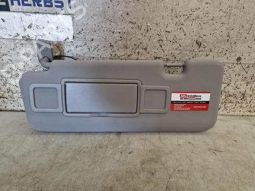 Sonnenblende Links für ALFA ROMEO STELVIO (949_) 2.2 D Q4 (949.AXB2A) (209 hp) 28362517