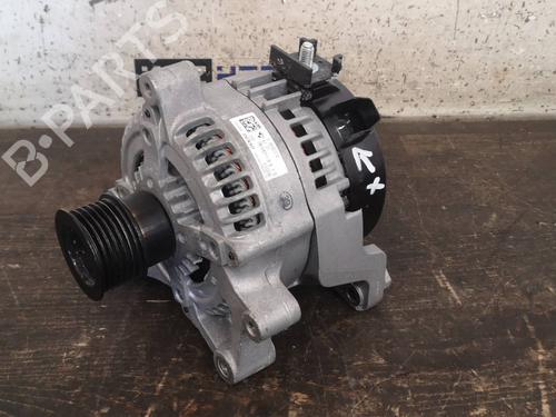 Generator MINI MINI (F55) Cooper (136 hp) 13436356