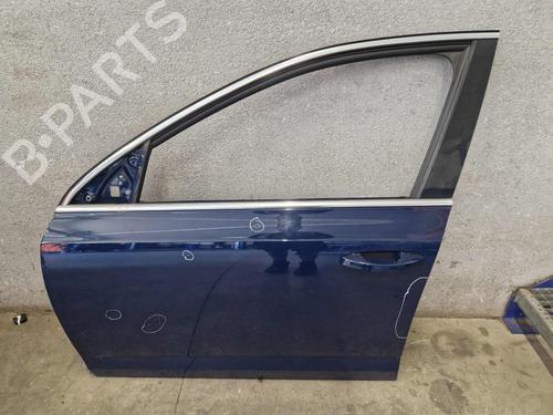 Used Left front door Left front door SKODA OCTAVIA III Combi (5E5, 5E6) 1.6 TDI 4x4 (110 hp) 36297731 36297731