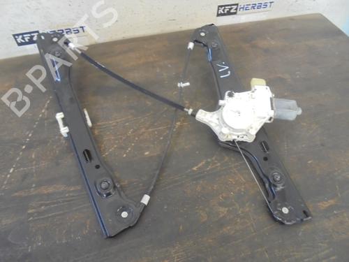 Used Front left window mechanism BMW 3 Touring (E91) 320 d (177 hp) 12867781
