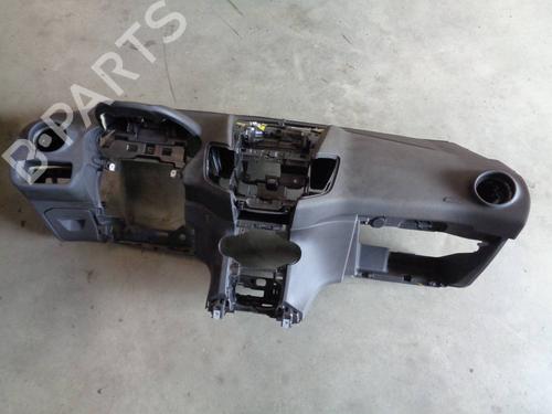 Dashboard FORD FIESTA VI (CB1, CCN) 1.25 | BP12890053C46 