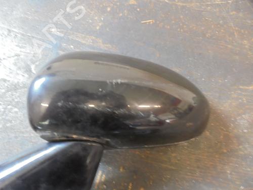 Left mirror OPEL CORSA D (S07) 1.0 (L08, L68) | BP20496262C26 