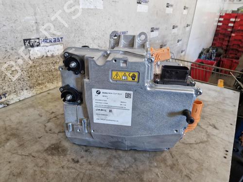 Used Electronic module Electronic module BMW i4 (G26) eDrive40 (340 hp) 40048220 40048220