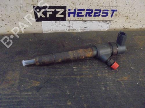 Insprojtnings dyse FIAT 500 (312_) 1.3 D Multijet (312AXB1A) (75 hp) 13435601