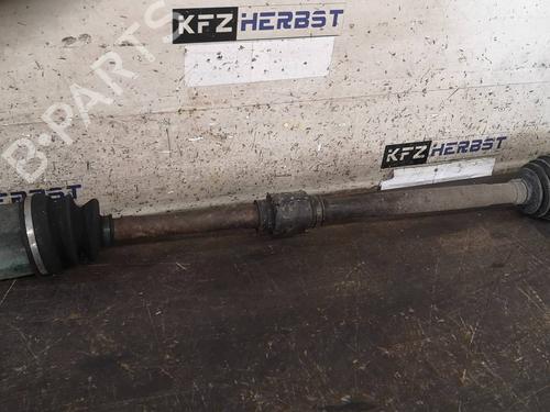Used Right front driveshaft MITSUBISHI ASX (GA_W_) 1.6 MIVEC (GA1W) (116 hp) 19946227
