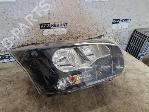 Optica direita Optica direita FORD TRANSIT V363 Van (FCD, FDD) 2.0 EcoBlue (130 hp) 34472816 34472816