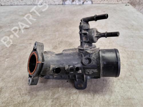Used Pipe RENAULT CLIO V (B7_) 1.0 TCe 90 (B7MT) (91 hp) 29015494