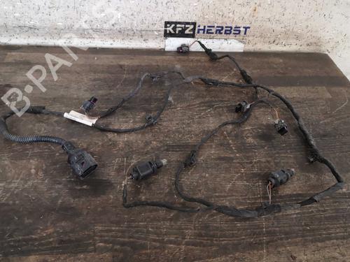 Ledningsnett VW GOLF VII (5G1, BQ1, BE1, BE2) 1.6 TDI (90 hp) 22286146