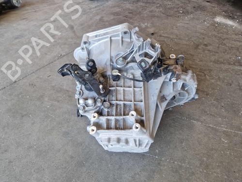 gearbox-kia-picanto-iii-ja-2017-39168377 main image