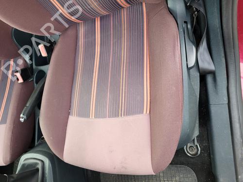 Left front seat FORD FIESTA VI (CB1, CCN) 1.25 | BP39738148C15 - Image 2