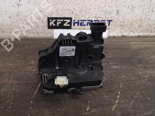Front left lock OPEL MERIVA B MPV (S10) 1.3 CDTI (75) | BP12890941C98 