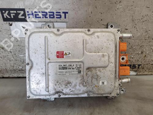Elektronisk modul VW ID.3 (E11, E12) Pro S | BP27728001M83 