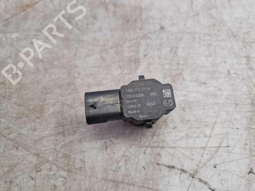Module électronique SKODA OCTAVIA IV Combi (NX5, PV5) 2.0 TDi | BP29563001M83 
