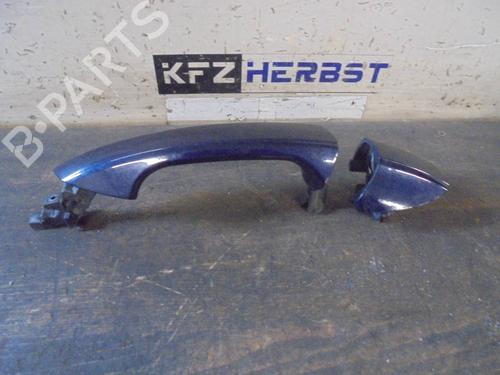 Used Front right exterior door handle MERCEDES-BENZ E-CLASS (W212) E 350 BlueTEC 4-matic (212.094) (252 hp) 12887613
