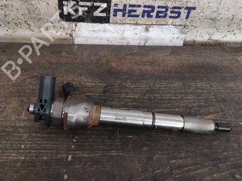 Injektor für SKODA OCTAVIA II Combi (1Z5) 1.8 TSI 4x4 (160 hp) 33169119