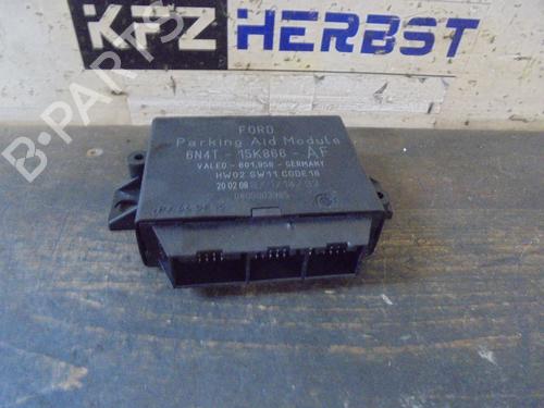 Steuergerät für Steuergerät FORD FOCUS II Convertible 2.0 TDCi (136 hp) 34139559 34139559