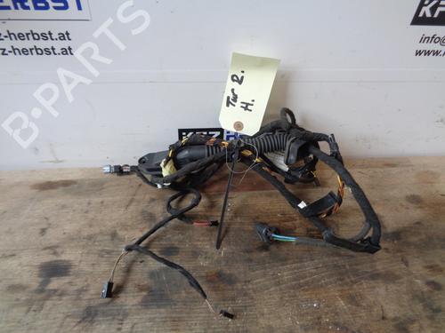 Ledningsnet LAND ROVER RANGE ROVER III (L322) 3.6 D 4x4 (272 hp) 12924789