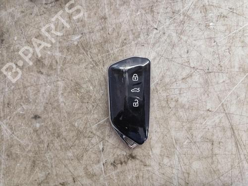 Canhão de ignição Canhão de ignição VW ID.4 (E21) PRO (286 hp) 34155908 34155908