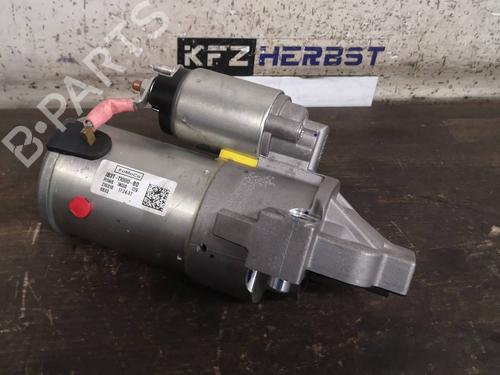 Used Starter FORD RANGER (TKE) 2.0 EcoBlue 4x4 (213 hp) 24143551