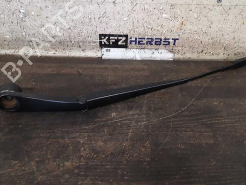 Used Front windshield wiper arm FORD B-MAX (JK) 1.0 EcoBoost (100 hp) 22289309