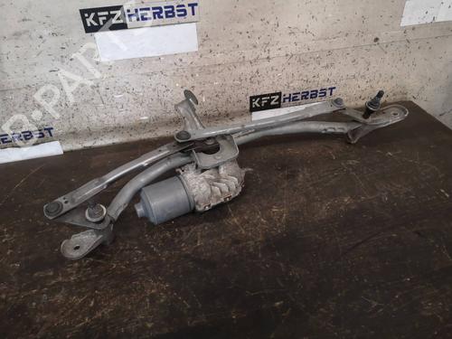 Front wipers mechanism BMW 7 (F01, F02, F03, F04) 750 d xDrive (381 hp) 7306266 | 7308771 | 3397021520