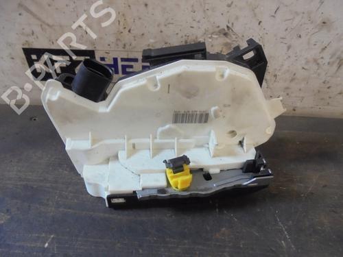 Used Rear right lock SEAT IBIZA IV (6J5, 6P1) 1.2 (60 hp) 20092760