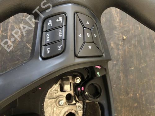 Mirror switch FORD RANGER (TKE) 2.0 EcoBlue Rear-Wheel Drive | BP19947104I25 