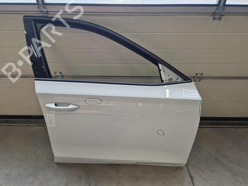 Dør højre fortil SKODA OCTAVIA IV Combi (NX5, PV5) 2.0 TDi (150 hp) 29989196