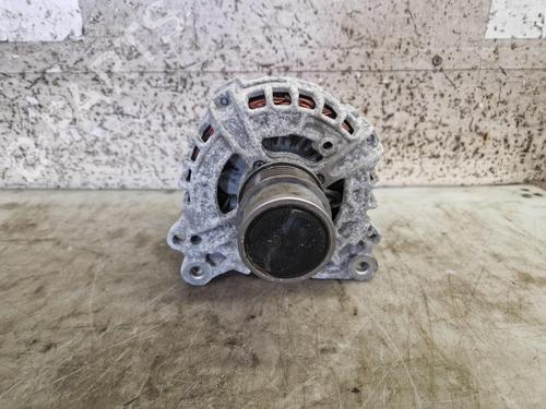Used Alternator Alternator VW GOLF VII (5G1, BQ1, BE1, BE2) 1.0 TSI (110 hp) 33952055 33952055